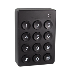 Trådløs tastatur Guard - Bluetooth - TTLock app