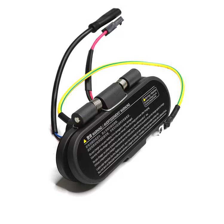 Laddningsport Ninebot G30 G30D G2 MAX