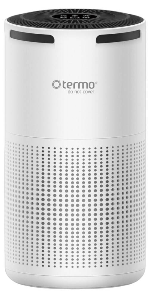 LUFTRENARE TERMO PURE PRO 2.0 VIT