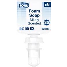 Tork S5 Mini Skumsæbe, Mild Duft m/parfume, 525 ml