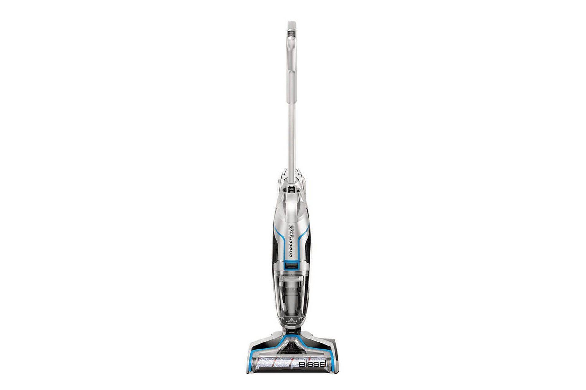 Skaftdammsugare Bissell Crosswave Cordless 2.5 - Dammsugare