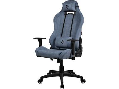 Arozzi Torretta SoftFabric v2 Gamingstol (blå)