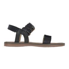Bisgaard Sandaler - Cille - Sort - Bisgaard - 39 - Sandal
