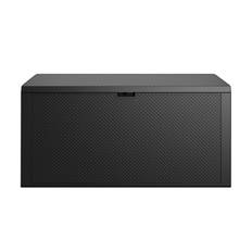 Emila Dynbox - Antracit Dynboxar & dynlådor