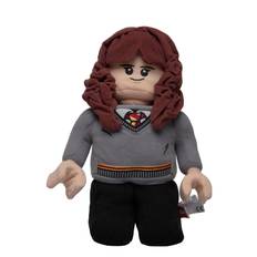 Harry Potter Lego Hermi Granger Plysdyr Multi/patterned