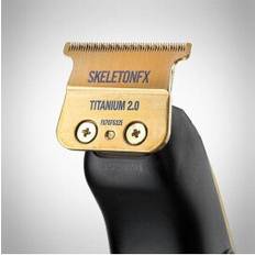 BaBylissPro LO-PROFX Trimmer Gold FX726GE