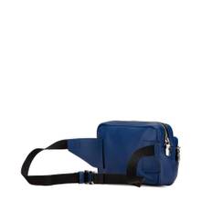 Louis Vuitton Vintage Louis Vuitton Bumbag Stl. - Louis Vuitton Vintage Från Magasin - Blue (L 14cm x W 21cm x D 5cm)