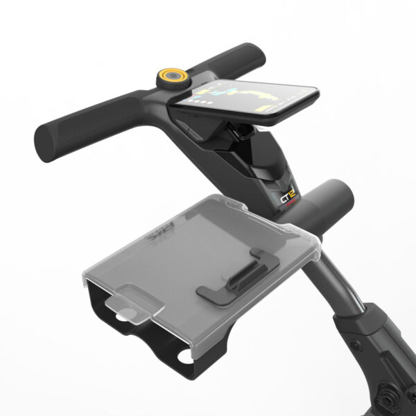 PowaKaddy RX12/CT12 Scorecard Holder - INGEN FARVEKODE (INGEN STØRRELSESKODE)