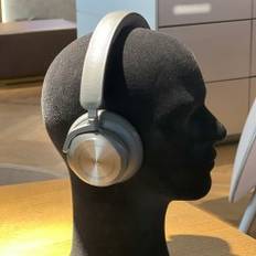 BeoPlay HX Black Anthracite