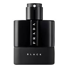 Prada Prada Luna Rossa Black Eau De Parfum 50Ml Nude