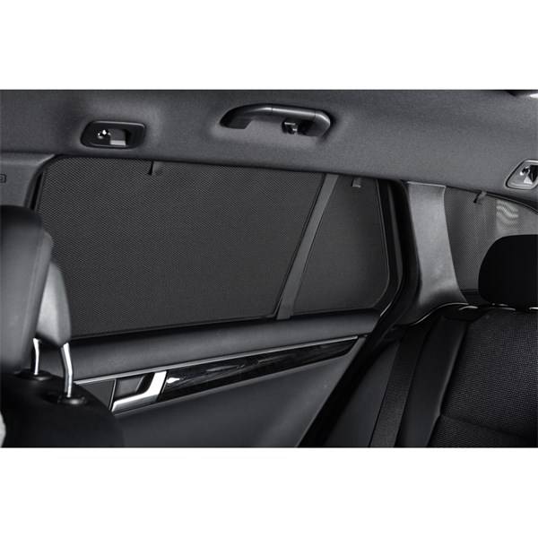 Solskydd Car Shades Audi TT 1998–2007 4 delar CAR SHADES - audi tt