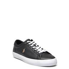 Longwood Leather Sneaker