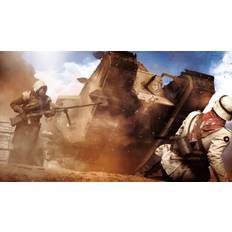 Battlefield 1 Revolution Steam Altergift