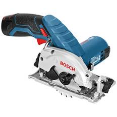 Bosch Cirkelsåg GKS Solo 12V