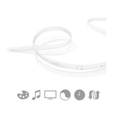 Philips Hue LightStrip Kit Color Ambiance 1600lm 2m