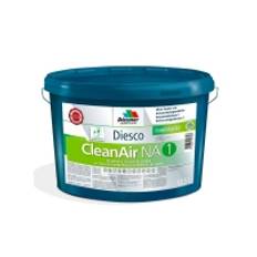 CleanAir NA1 - NCS S0500-N, 5L Allergivenlig maling