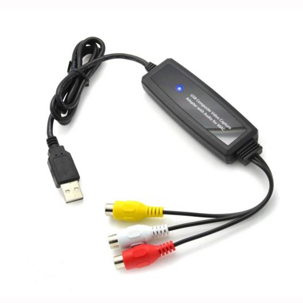 CMAC A03 USB Video Capture Card