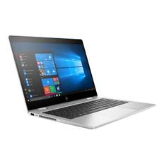 HP EliteBook 830 G5 13,3 Zoll 1920x1080 Full HD Intel Core i5 256GB SSD 8GB Windows 10 Pro Webcam