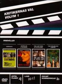 Kritikernas Val - Volym 1 (Beg)