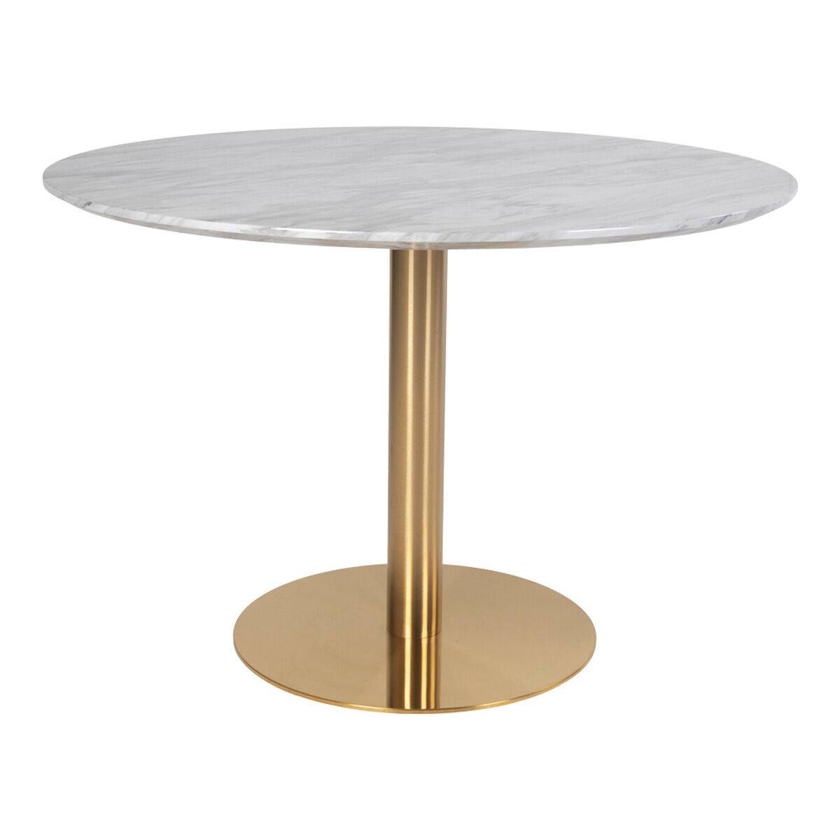 Balder - Cafébord - ø110 cm.