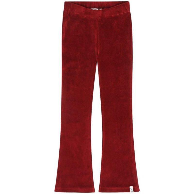 Tumble'n Dry Mireille leggings til piger - bordeaux