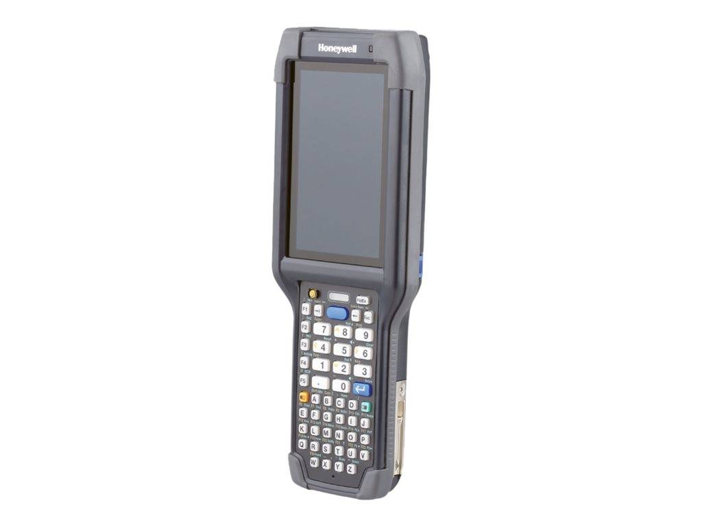 Honeywell CK65 4" 32GB 4GB --> På fjernlager, levevering hos dig 05-07-2026