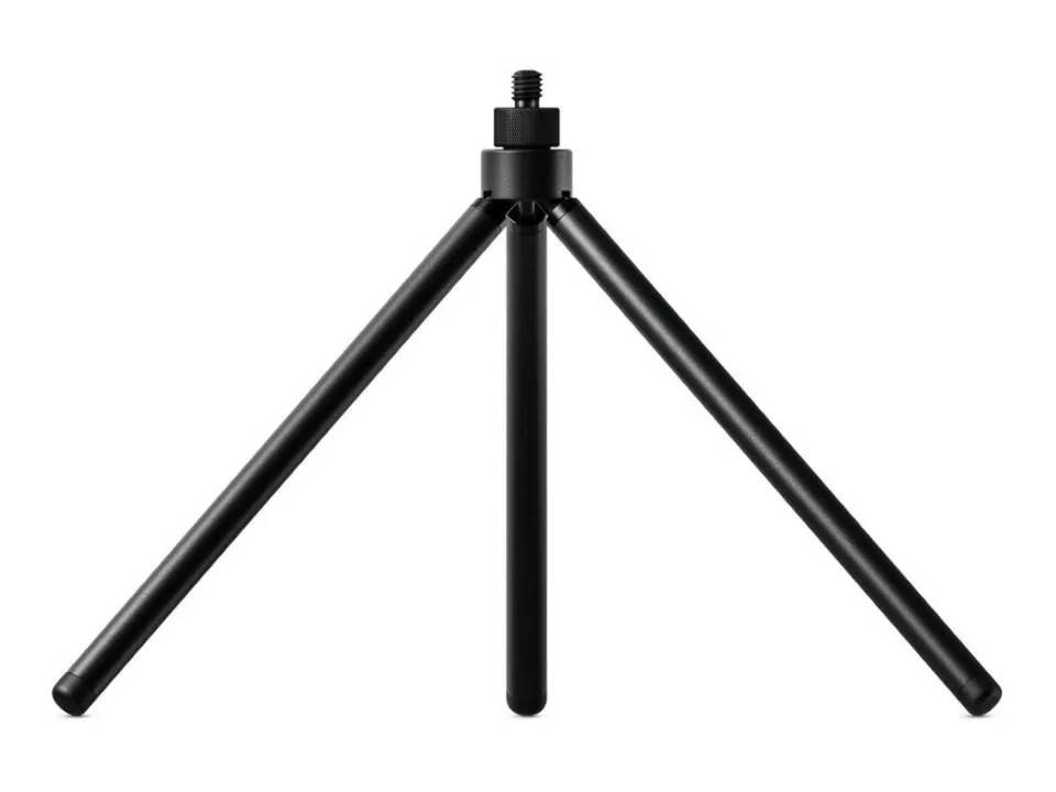 Tripod Mini Black