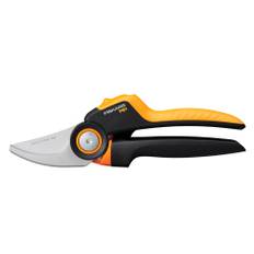 Fiskars xserie powergear sekatör med sidoskär