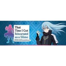 That Time I Got Reincarnated as a Slime ISEKAI Chronicles (PC) - Deluxe Edition