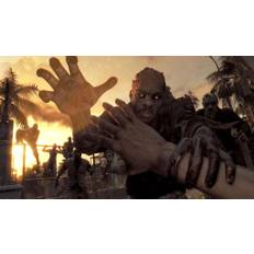 Dying Light Enhanced Edition PS4 Account