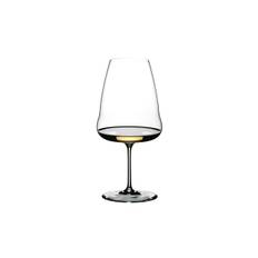 RIEDEL White Wine Glass Riedel Wine Wings Riesling 1017ml [Genuine] 1234/15