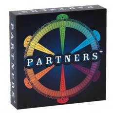 Partners Plus+