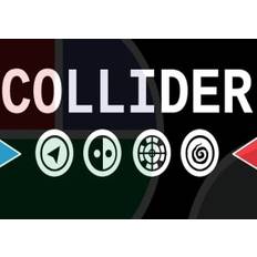 Collider (PC) Steam Key - GLOBAL