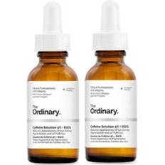 The Ordinary Caffeine Solution 5% + EGCG Duo