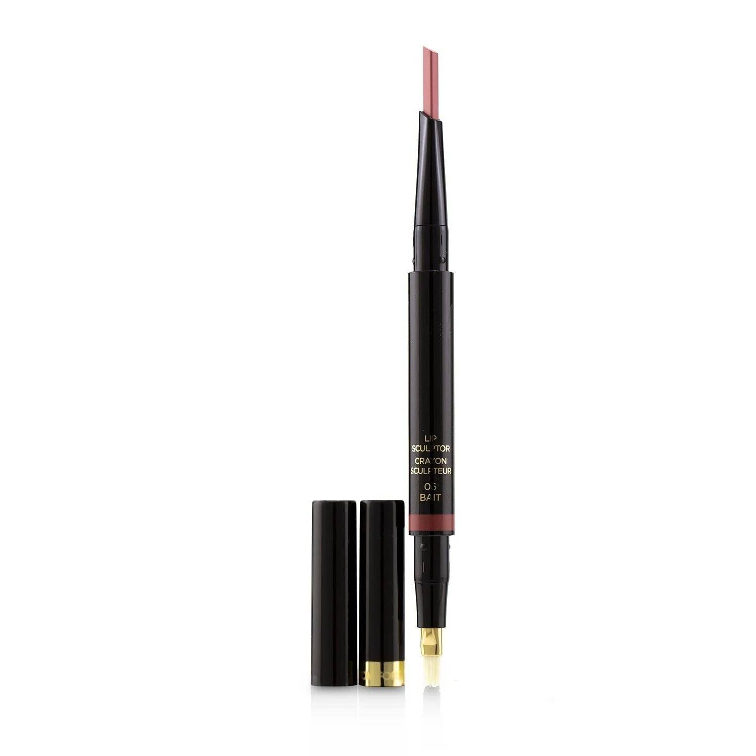 Tom Ford Sculptor Lips Dubbelsidig penna 06 bete 0,2 g