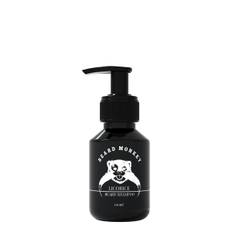 Skäggtvål - Licorice 100ml
