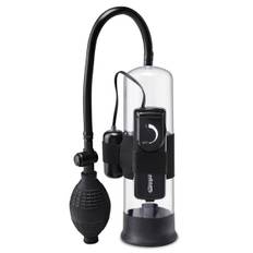 Pipedream Pump Worx Beginner's Vibrating Pump