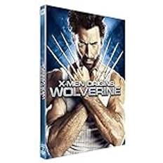 X-men Origins : Wolverine