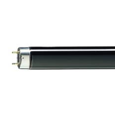 25 st Lysrör TL-D 18W/108 BLB Blacklight Blue