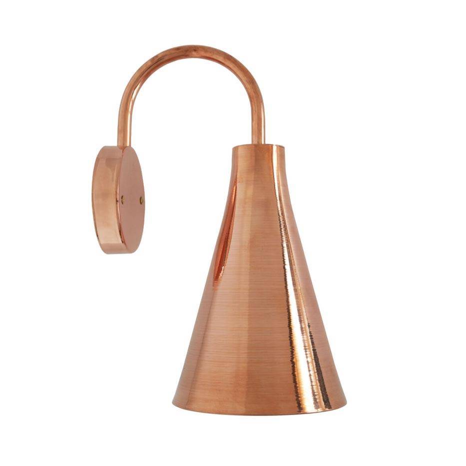 Hunter Wall Gooseneck Outdoor - 800217035.
