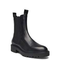 GANT Kelliin Chelsea Boot Svart