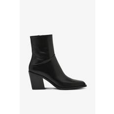 Apair - Boots Bootie - Svart