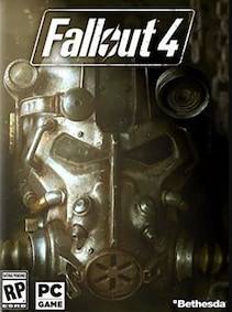Fallout 4 (PC) - Steam Account - GLOBAL