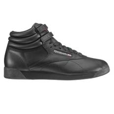 Reebok Classics Freestyle Hi skor
