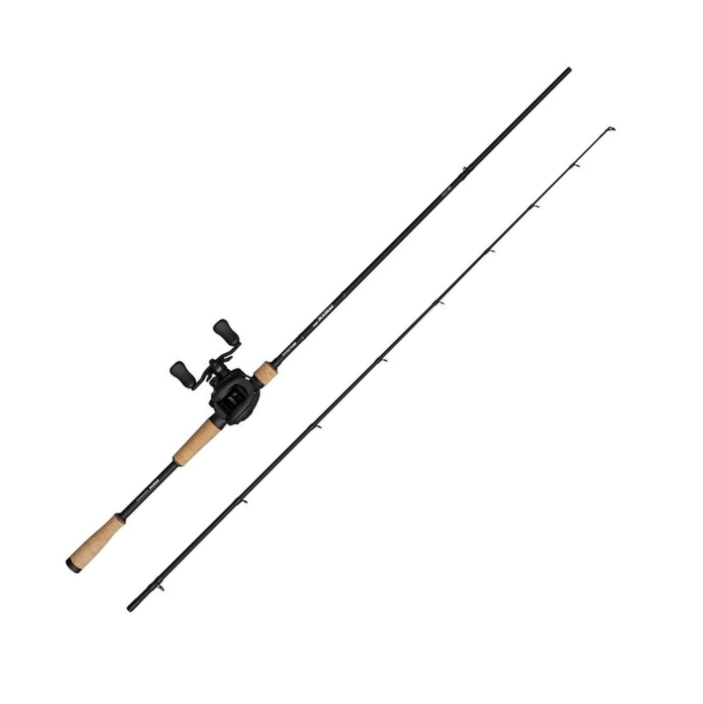Abu Garcia Max Pike 7 Fod 20-90g.