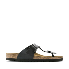 Birkenstock Slippers 044791 Zwart - 36 / Zwart