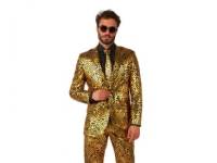 (ComputerSalg) OppoSuit Golden Geo Star