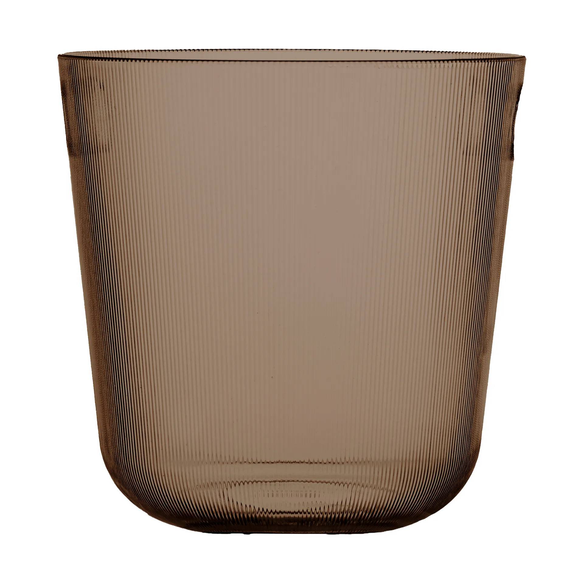 Sagaform Billi vinkylare Ø18 cm Brun