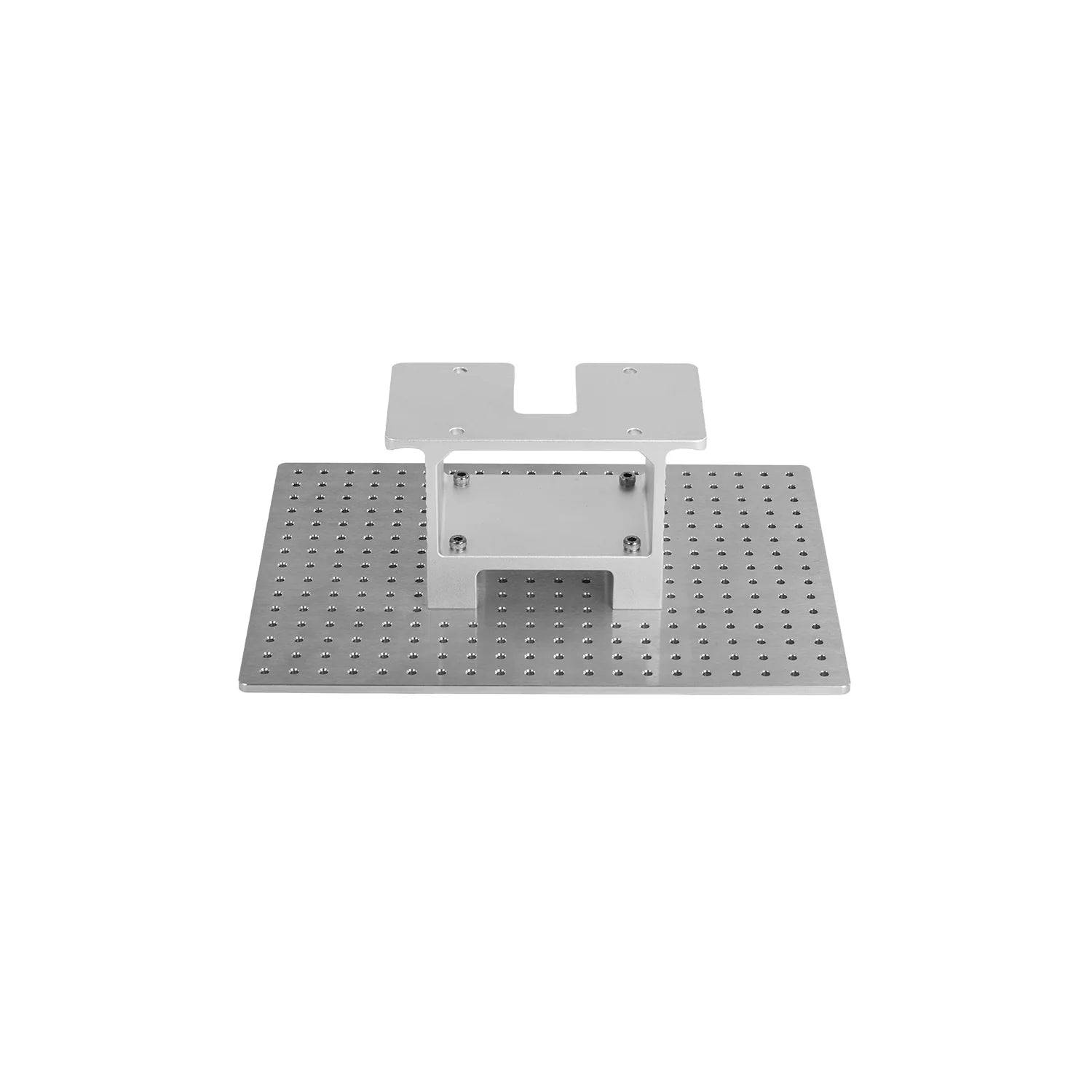 Anycubic Build Plate til Photon serien - Photon P1 Max - Perforated Steel Plate