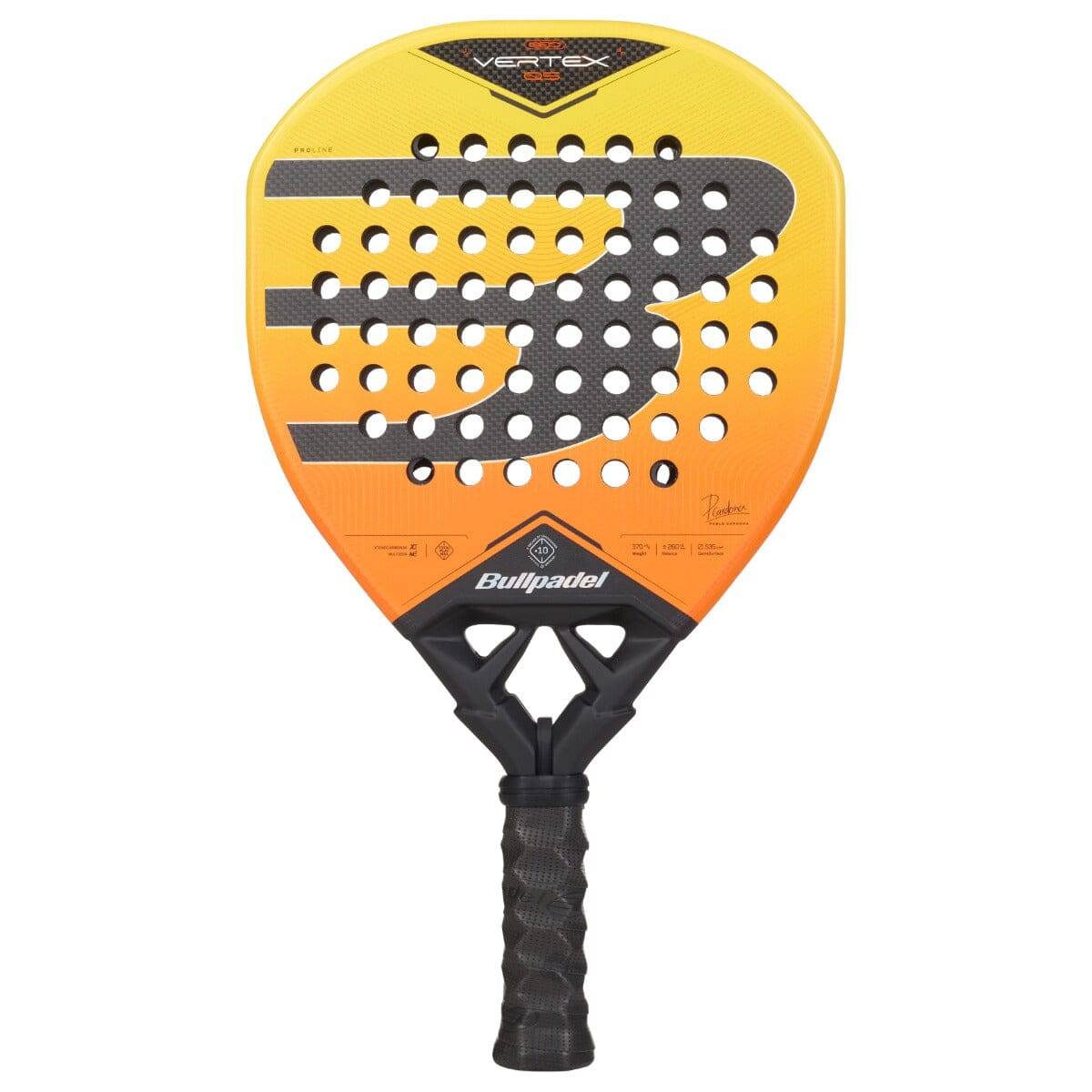 Bullpadel Vertex 05 GEO 2027